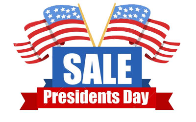 400x250 President's Day Sale On Tickets! Mats Muscle Cars