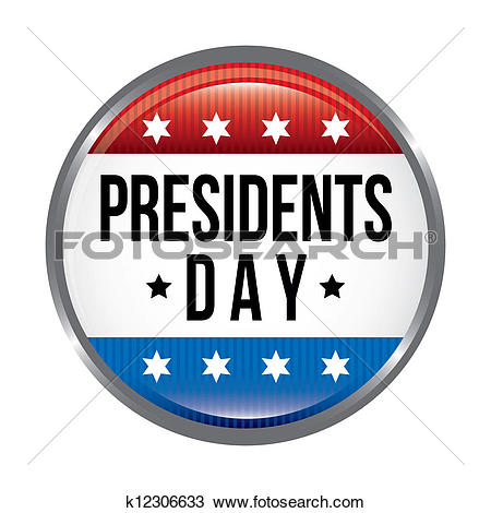 450x470 President Day Clipart