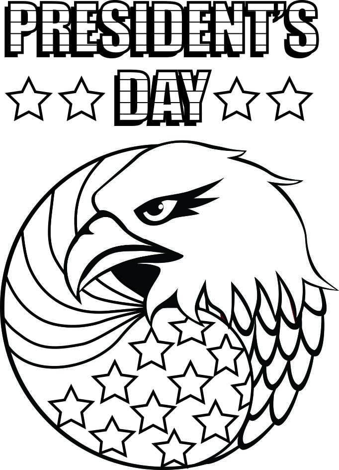 682x944 Astonishing Presidents Day Coloring Pages 56 In Coloring For Kids