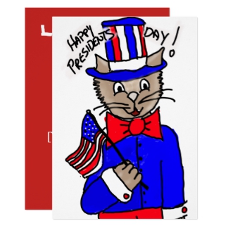 324x324 Presidents Day Invitations Amp Announcements Zazzle