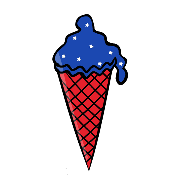 600x630 Presidents Day Clip Art 5