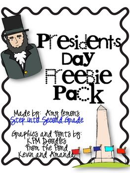 263x350 96 Best Kids' Presidents' Day Activities Images