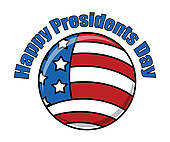 170x142 Free Presidents Day Clipart