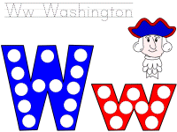 200x150 President's Day Crafts For Kids