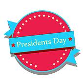 170x170 Presidents Day Clip Art