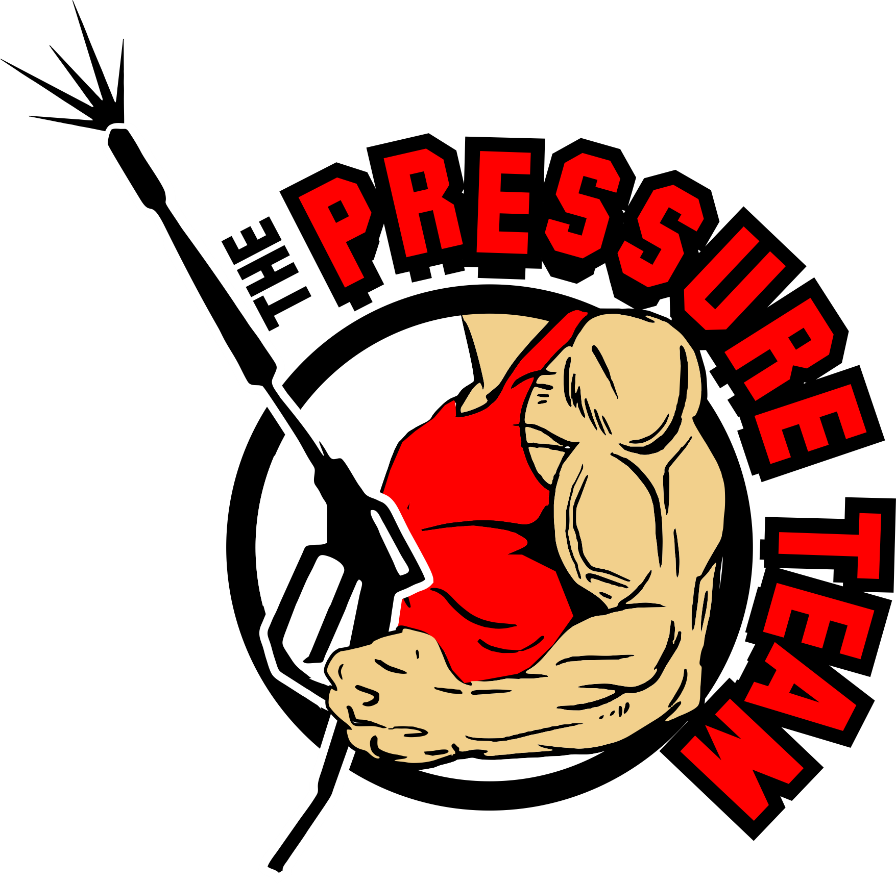 1755x1733 Pressure Team Logo