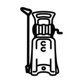 170x170 Pressure Washer Clip Art