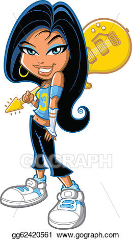 259x470 Eps Illustration