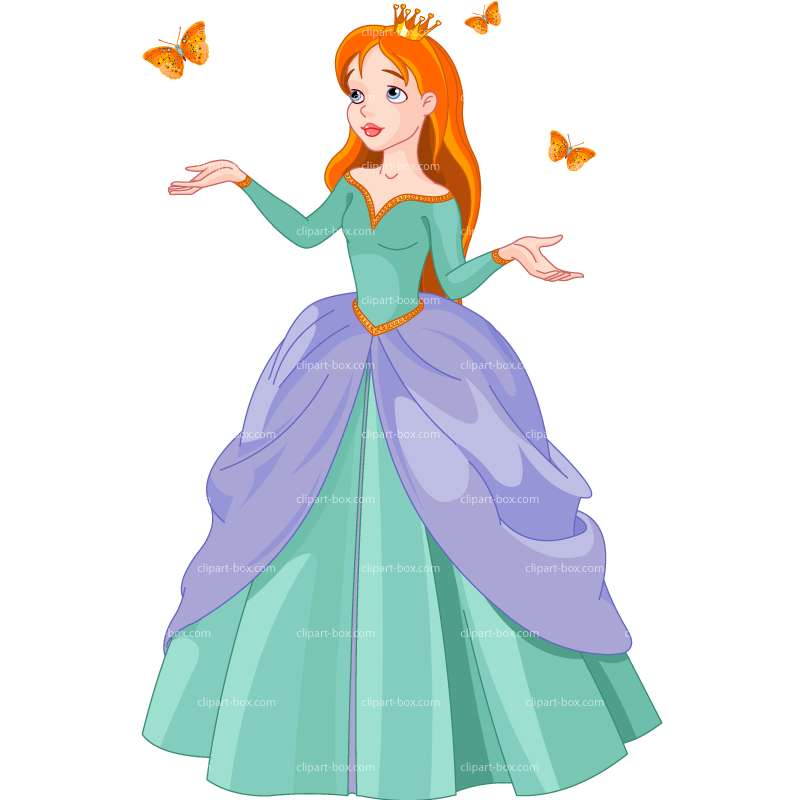 800x800 Beautiful Clipart Pretty Princess