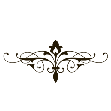 370x370 Fancy Line Clipart, Free Fancy Line Clipart