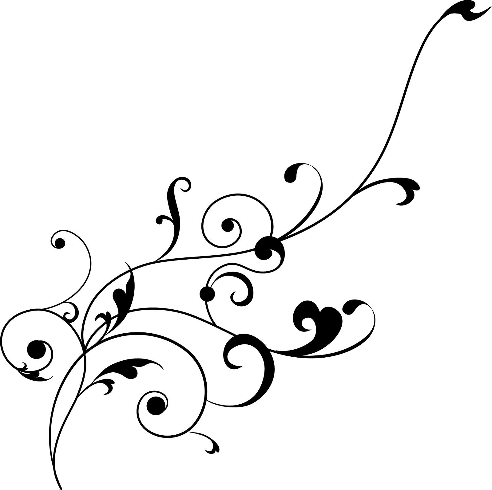 1600x1595 Swirls Pretty Swirl Clipart Kid