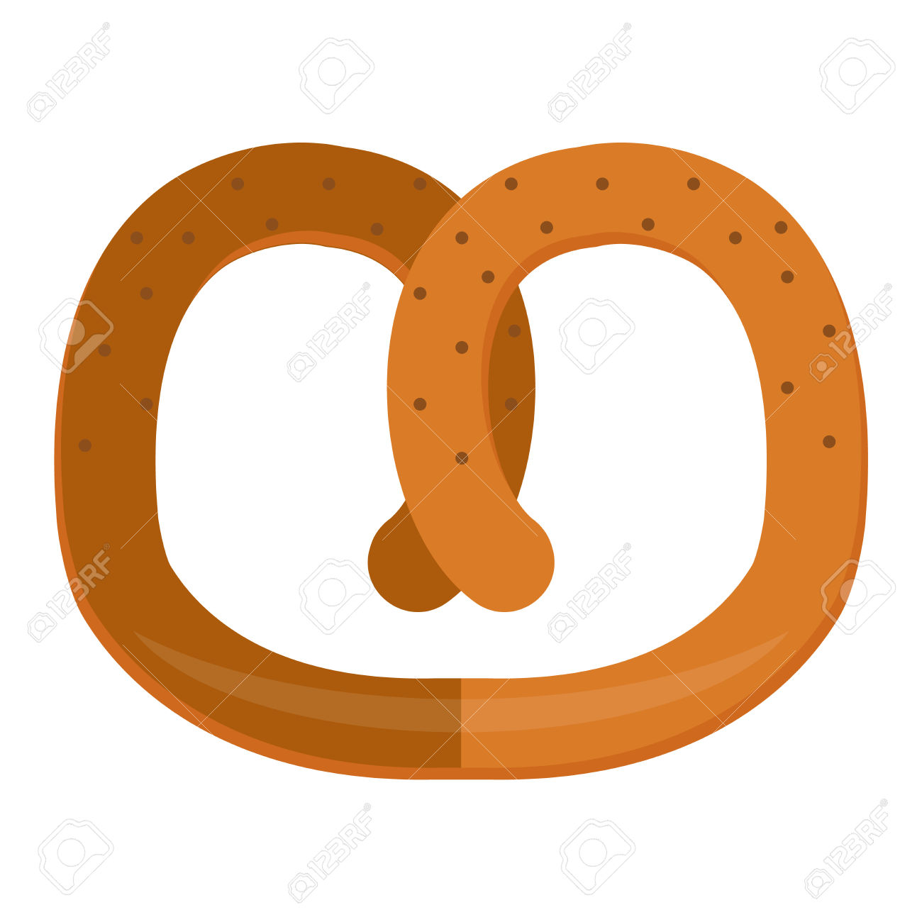 1300x1300 Snack Clipart Salty Food