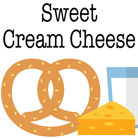 450x450 Hot Pretzels