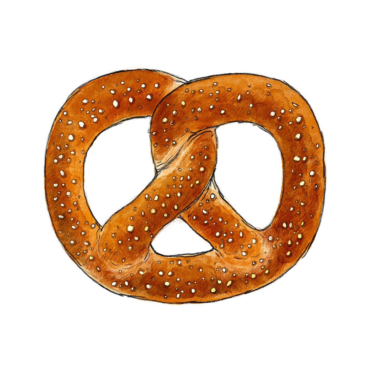 1440x1440 The Pretzel Podcast (@pretzelpodcast) Twitter