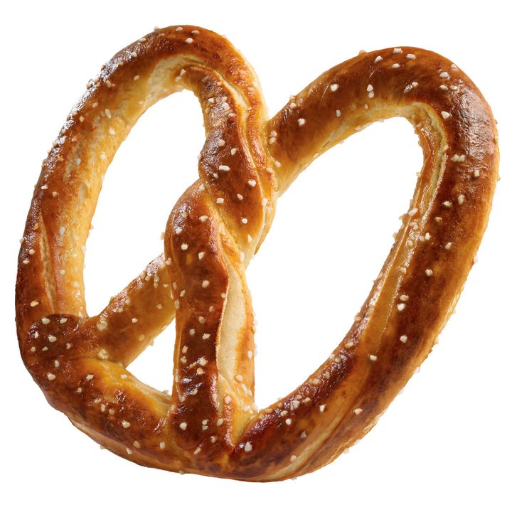 720x720 Bakeries, Shops And Restaurants To Celebrate National Pretzel Day