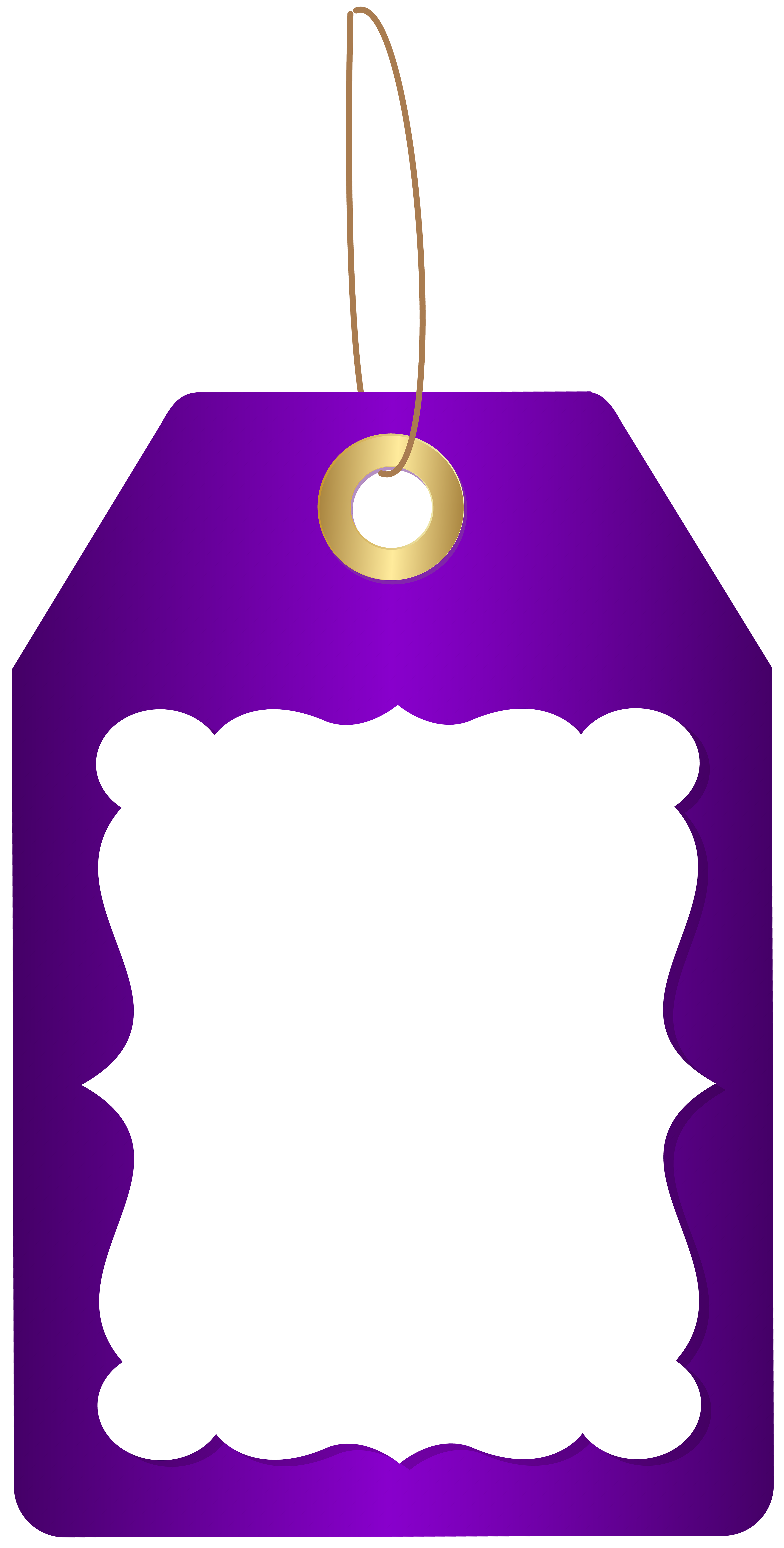 4053x8000 Purple Deco Price Tag Png Clip Art Imageu200b Gallery Yopriceville
