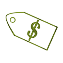 256x256 Price Tag Legacy Icon Tags Icons Etc