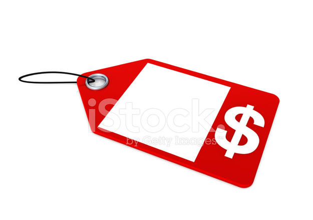 625x439 Empty Price Tag Stock Photos