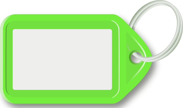 600x355 Price Tag Clip Art