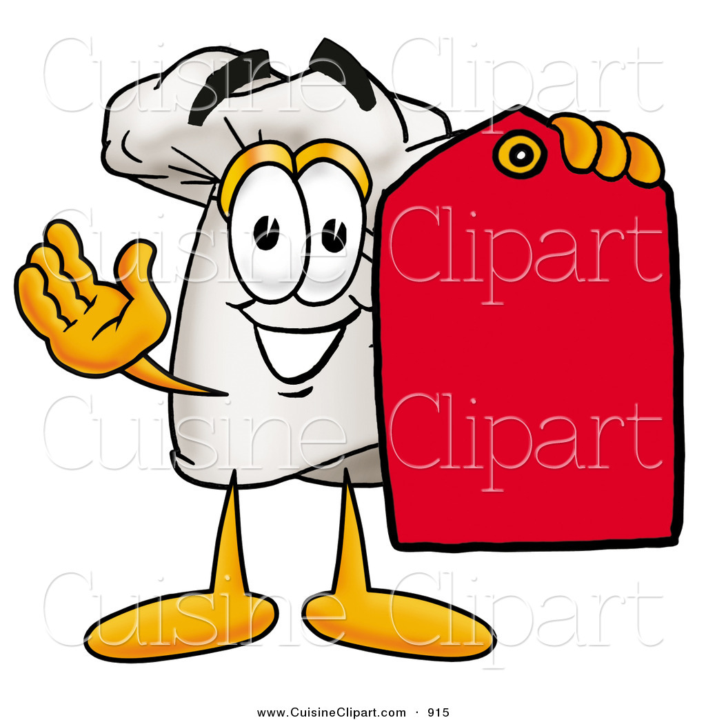 1024x1044 Cuisine Clipart Of A Smiling Chefs Hat Mascot Cartoon Character