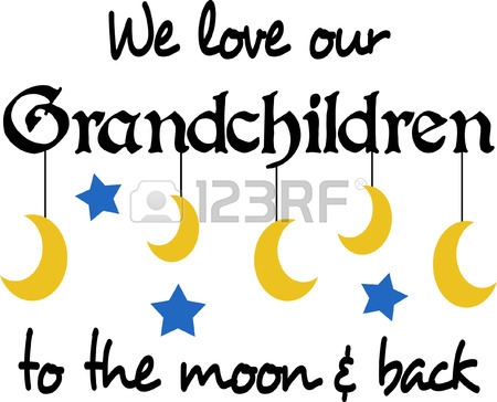 450x364 Our Grandchildren Clip Art Cliparts