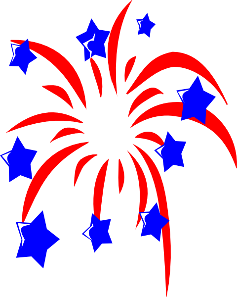 480x600 Free Patriotic Clip Art Pictures