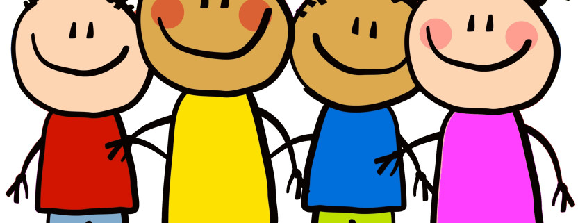 845x321 School Pride Clipart