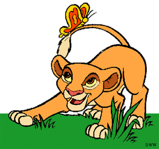 326x306 The Lion King 2 Simba's Pride Clip Art Disney Clip Art Galore