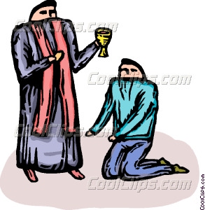 293x300 Christian Giving Clipart