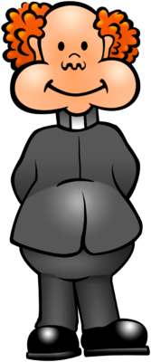 167x400 Image Download Priest