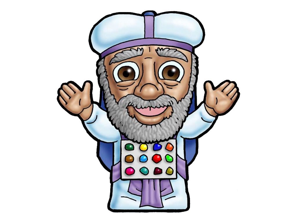 1024x768 Bible Priest Cliparts