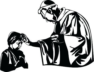 400x307 Stock Clipart Vector Woodcut Dragon City Stock Illustration