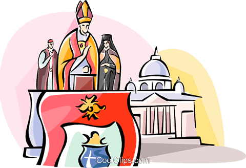 480x328 The Pope Speaking