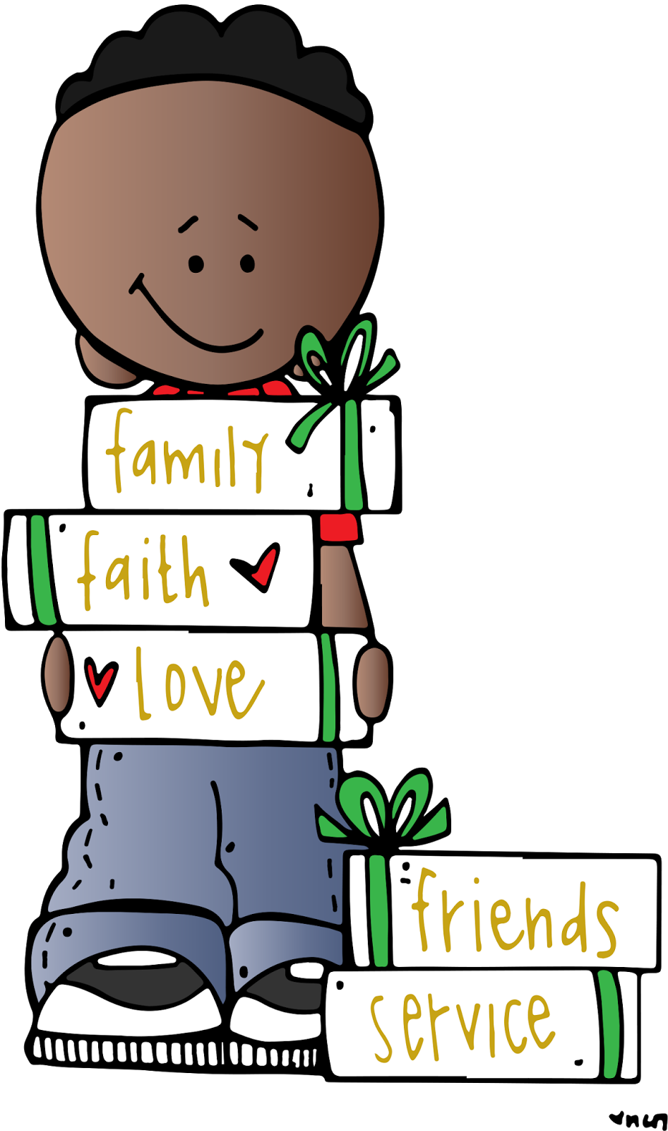 946x1600 Melonheadz Lds Illustrating