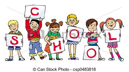 450x253 Primary School Clipart