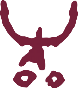 266x300 Primitive Clip Art Download