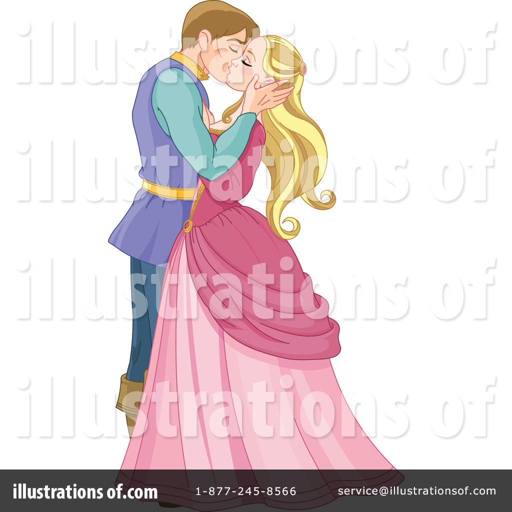 1024x1024 Prince And Princess Clipart