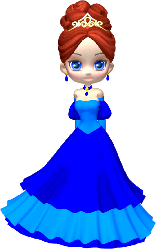 503x800 Prince And Princess Clipart Free Clipart Images