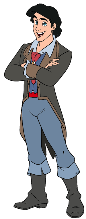 300x760 Top 91 Prince Clip Art