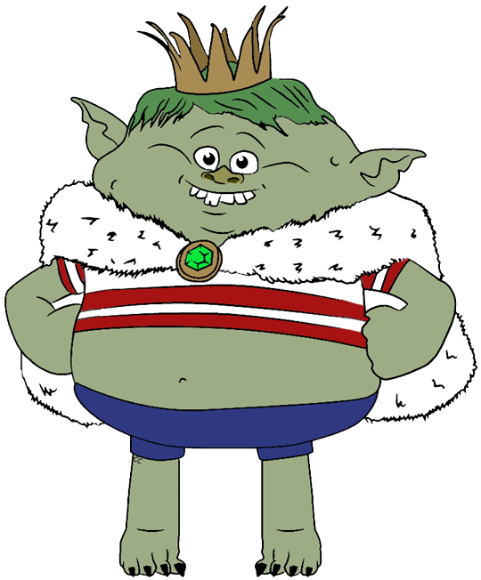 540x652 Trolls Movie Clip Art Images