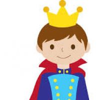 200x200 Prince Clipart