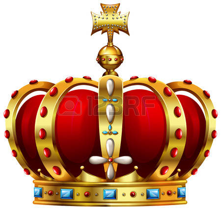 450x430 Crown Royal Clipart Crown Prince