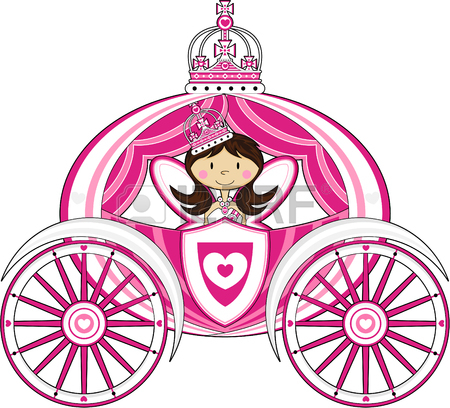 450x408 861 Royal Carriage Stock Vector Illustration And Royalty Free
