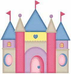 236x246 Castle Clipart Princess Aurora