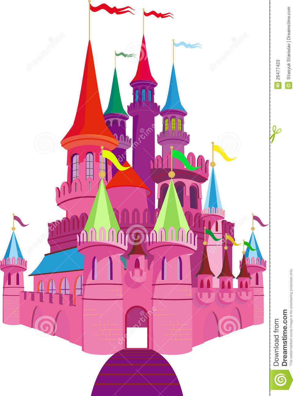 973x1300 Castle Fairy Clipart, Explore Pictures