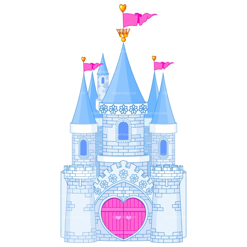 800x800 Top 84 Castle Clip Art