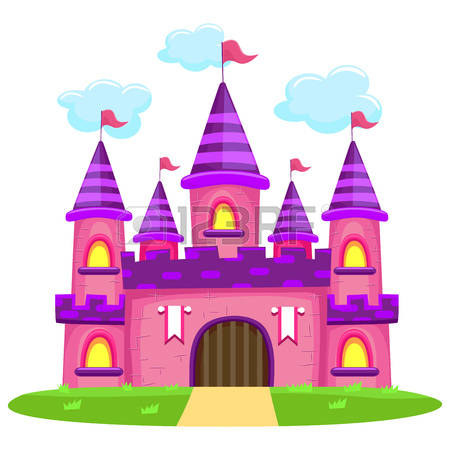 450x450 Castle Candle Clipart, Explore Pictures