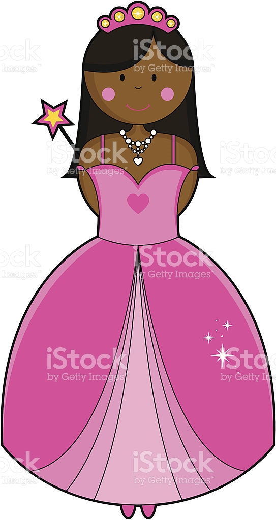 543x1024 Princess Clipart Cute Star