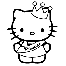 230x230 Top 30 Free Printable Crown Coloring Pages Online