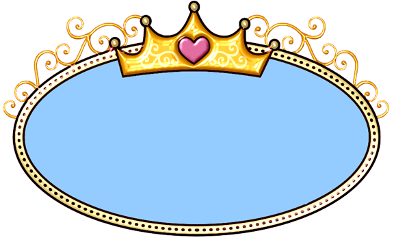 576x354 Crown Clipart Disney Princess
